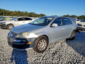 Volkswagen Jetta VALUE 2.5L 5 2006