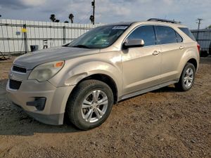 Chevrolet Equinox LT 2.4L 4 2010
