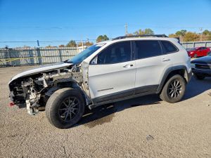 Jeep Cherokee TRAILHAWK 3.2L 6 2015