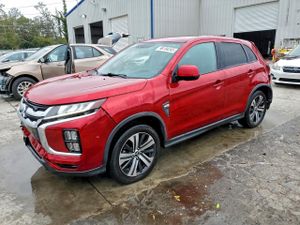 Mitsubishi Outlander ES 2.0L 4 2020