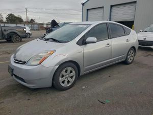 Toyota Prius 1.5L 4 2007