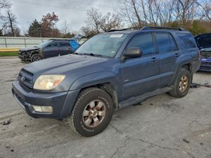 Toyota 4Runner SR5 4.7L 8 2003