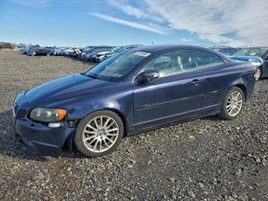 Volvo C70 T5 2.5L 5 2008