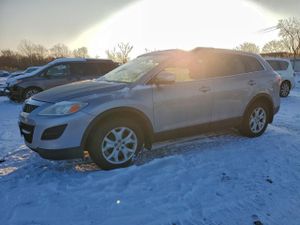 Mazda CX-9 3.7L 6 2012