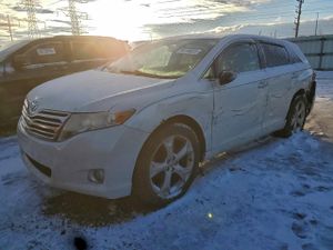 Toyota Venza 3.5L 6 2009