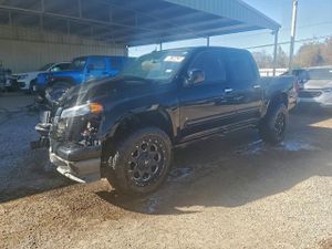 Chevrolet Colorado 2.9L 4 2009