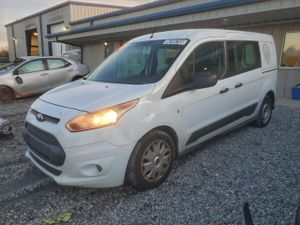 Ford Transit XLT 2.5L 4 2014
