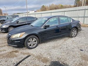 Honda Accord SE 2.4L 4 2011