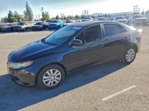 Kia Cerato / Forte / K3 EX 2.0L 4 2013