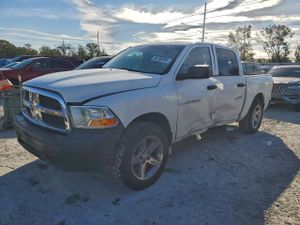 Dodge RAM 4.7L 8 2011