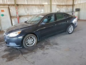 Chevrolet Malibu 1LT 2.5L 4 2014