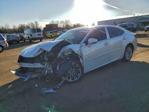 Lexus ES 350 3.5L 6 2013