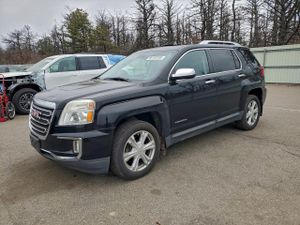 GMC Terrain SLT 3.6L 6 2016
