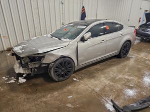 Kia Cadenza (K7) PREMIUM 3.3L 6 2015
