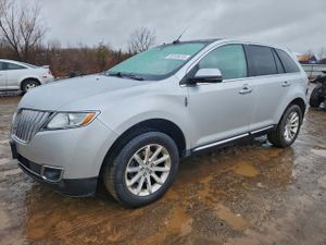 Lincoln MKX 3.7L 6 2012