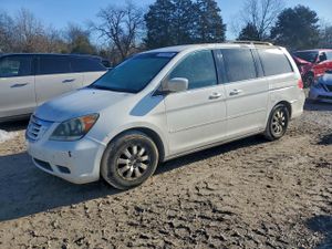 Honda Odyssey EX 3.5L 6 2008