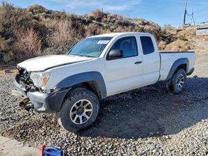 Toyota Tacoma ACCESS CAB 2.7L 4 2015