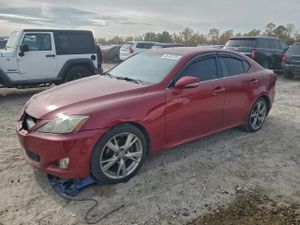Lexus IS 250 2.5L 6 2010