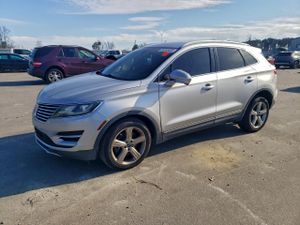 Lincoln MKC 2.0L 4 2015