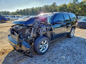 Chevrolet Tahoe K1500 5.3L 8 2007