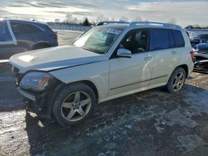 Mercedes-Benz GLK 350 4MATIC 3.5L 6 2012