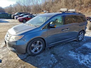 Honda Odyssey TOURING 3.5L 6 2011