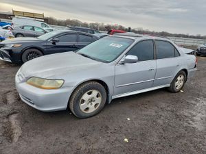 Honda Accord EX 3.0L 6 2001