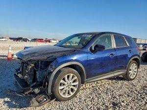 Mazda CX-5 GT 2.5L 4 2014