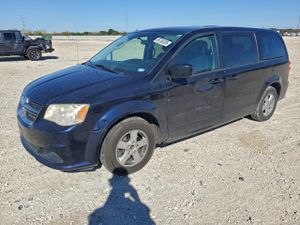 Dodge Grand Caravan (Caravan) MAINSTREET 3.6L 6 2011