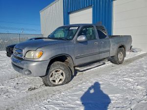Toyota Tundra ACCESS CAB SR5 4.7L 8 2004