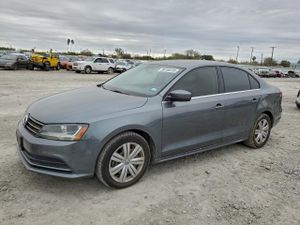 Volkswagen Jetta S 1.4L 4 2017