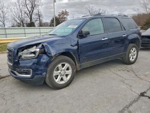 GMC Acadia SLE 3.6L 6 2015