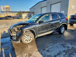 Mazda CX-5 TOURING 2.5L 4 2014