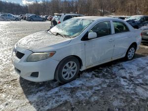 Toyota Corolla BASE 1.8L 4 2009