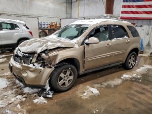 Chevrolet Equinox LT 3.4L 6 2008