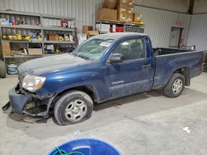 Toyota Tacoma 2.7L 4 2008