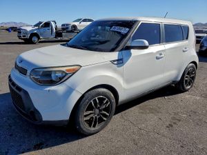 Kia Soul 1.6L 4 2015