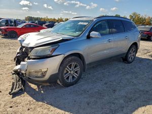 Chevrolet Traverse LT 3.6L 6 2015