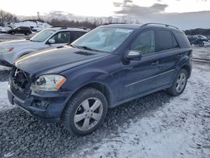 Mercedes-Benz ML 350 3.5L 6 2009