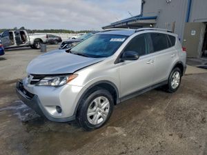 Toyota Rav4 LE 2.5L 4 2015