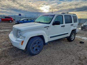 Jeep Liberty SPORT 3.7L 6 2009