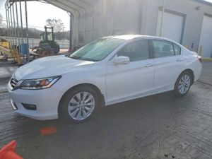 Honda Accord EXL 3.5L 6 2015