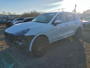 Porsche Cayenne 3.6L 6 2017
