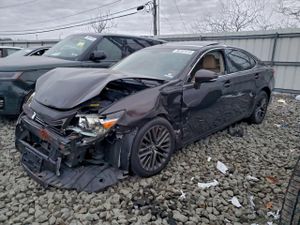 Lexus ES 350 3.5L 6 2013