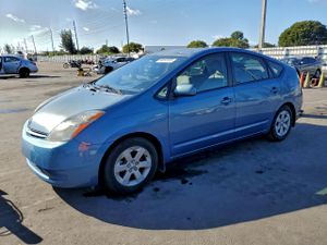 Toyota Prius 1.5L 4 2008