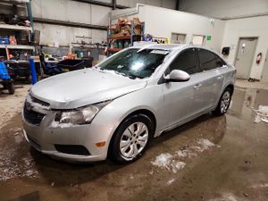 Chevrolet Cruze LT 1.4L 4 2014
