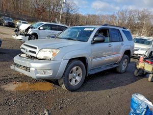 Toyota 4Runner SR5 4.0L 6 2004