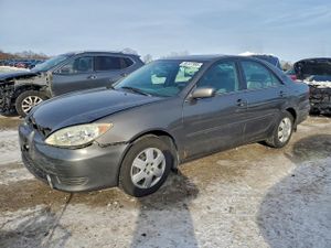 Toyota Camry LE 2.4L 4 2006