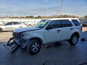 Ford Escape XLT 2.5L 4 2011