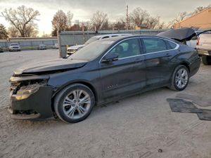 Chevrolet Impala LT 3.6L 6 2015